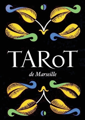 Tarot de Marseille by Høgnesen, Marius