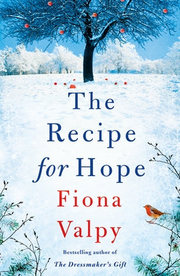 The Recipe for Hope Paperback Lake Union Publishing