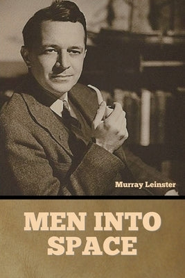 Men into space Paperback Bibliotech Press