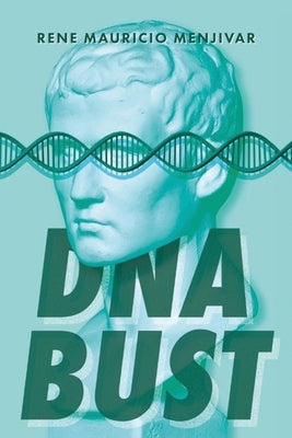 DNA Bust Paperback Brilliant Books Literary
