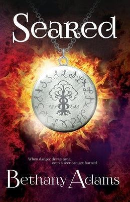 Seared Paperback Aw Books