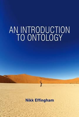 An Introduction to Ontology Paperback Polity Press