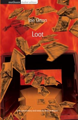 Loot by Orton, Joe