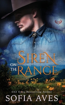 Siren on the Range Paperback Little Quail Press