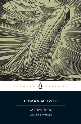 Moby-Dick: Or, the Whale Paperback Penguin Group