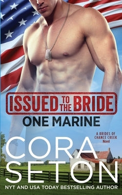 Issued to the Bride One Marine Paperback One Acre Press