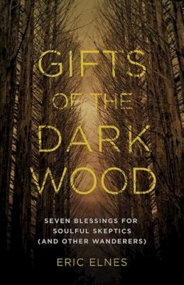 Gifts of the Dark Wood: Seven Blessings for Soulful Skeptics (and Other Wanderers) Paperback Abingdon Press