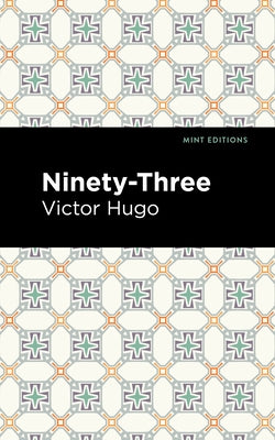 Ninety-Three Paperback Mint Editions