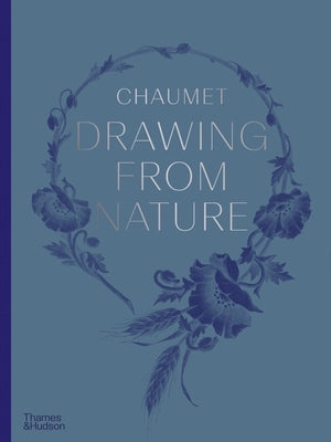 Chaumet: Drawing from Nature by Rio, Gaëlle