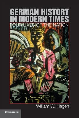 German History in Modern Times Paperback Cambridge University Press