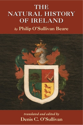 The Natural History of Ireland Paperback Cork University Press