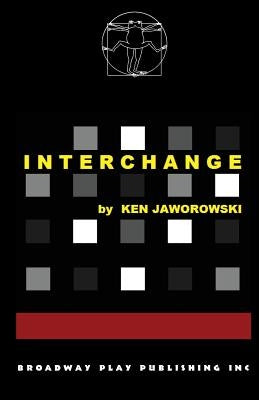 Interchange by Jaworowski, Ken