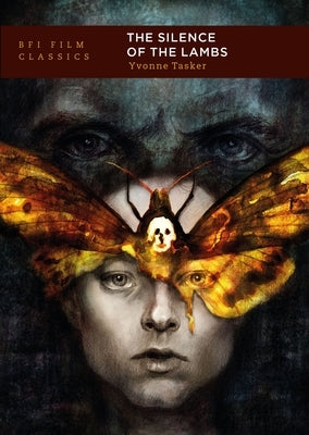 The Silence of the Lambs Paperback British Film Institute