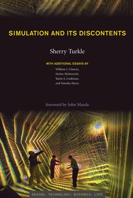 Simulation and Its Discontents Paperback MIT Press