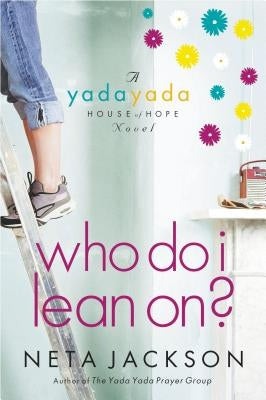 Who Do I Lean On? Paperback Thomas Nelson
