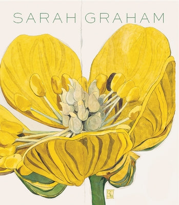 Sarah Graham by Graham, Sarah