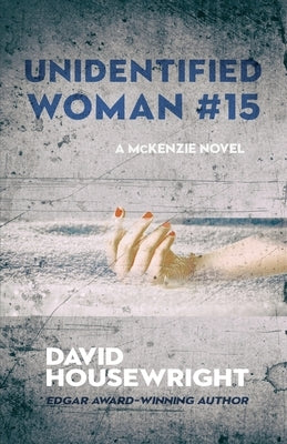 Unidentified Woman #15 Down & Out Books