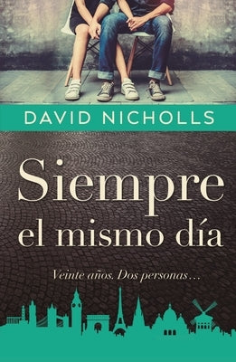 Siempre El Mismo Dia by Nicholls, David