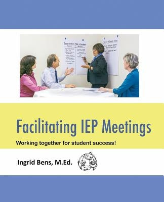 Facilitating IEP Meetings Facilitation Tutor, LLC