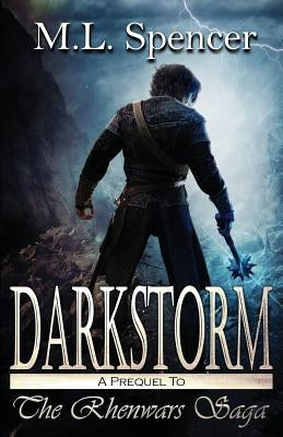 Darkstorm Paperback Stoneguard Publications