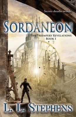 Sordaneon Paperback Forest Path Books