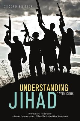 Understanding Jihad by Cook, David