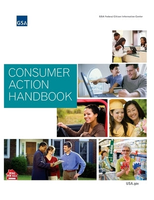 The Consumer Action Handbook 2016 Paperback Createspace Independent Publishing Platform