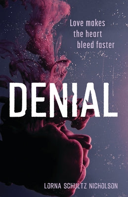 Denial Paperback Lorimer Children & Teens
