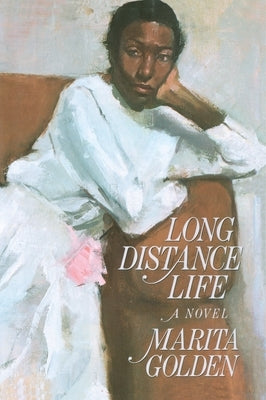 Long Distance Life by Golden, Marita