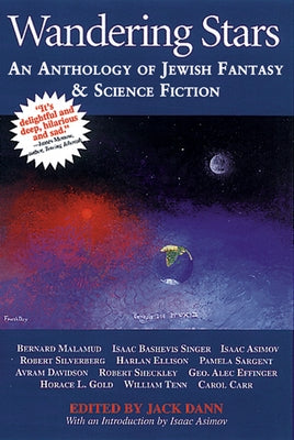 Wandering Stars Paperback Jewish Lights Publishing