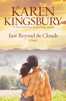 Just Beyond the Clouds Paperback Center Street