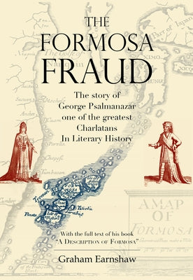 The Formosa Fraud Paperback Earnshaw Books Ltd