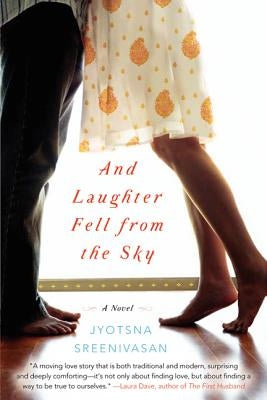 And Laughter Fell from the Sky Paperback William Morrow & Company