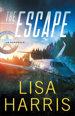 The Escape Fleming H. Revell Company