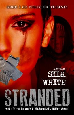 Stranded by White, Silk