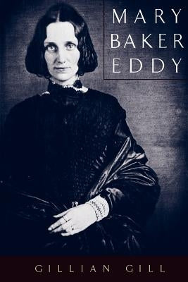 Mary Baker Eddy by Gill, Gillian