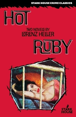 Hot / Ruby Paperback Stark House Press