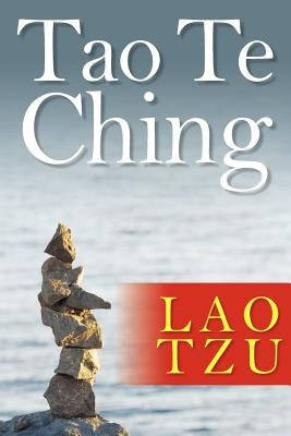 Tao Te Ching Paperback Simon & Brown