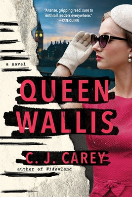 Queen Wallis Paperback Sourcebooks Landmark