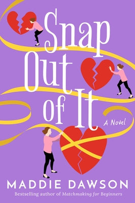 Snap Out of It Paperback Lake Union Publishing
