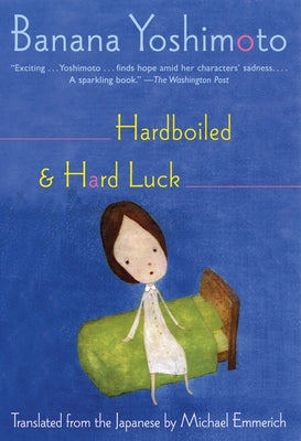 Hardboiled & Hard Luck Grove Press