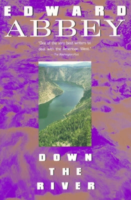 Down the River Plume Books