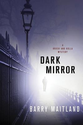 Dark Mirror Paperback St. Martin's Press