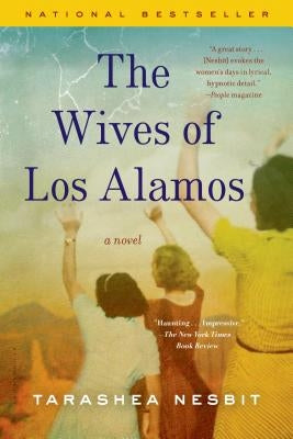 The Wives of Los Alamos Paperback Bloomsbury USA