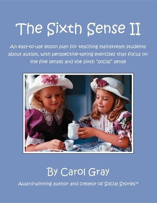 The Sixth Sense II Paperback Future Horizons