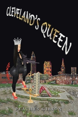 Cleveland's Queen by Gibson, Peaches