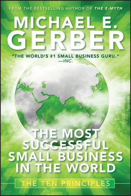 Most Successful Small Business by Gerber, Michael E.