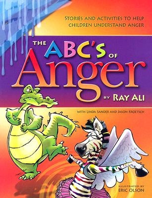 Abc's of Anger Paperback Whole Person Associates