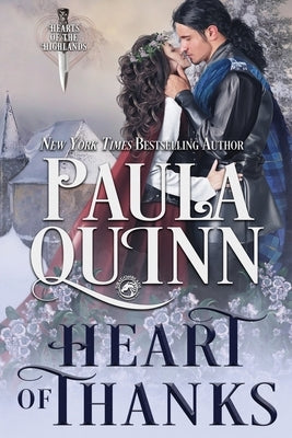 Heart of Thanks: An Historical Romance Novella Paperback Independently Published