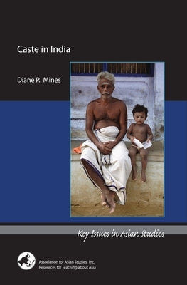 Caste in India Paperback Association for Asian Studies